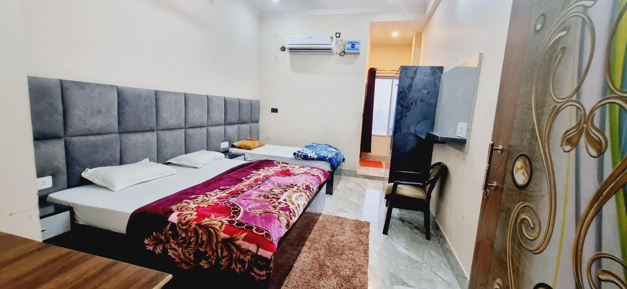 Surya Palace Ayodhya 外观 照片